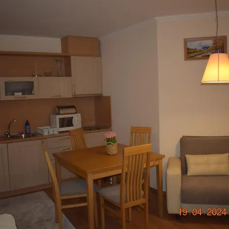 Villa Park Guest Apartments-3